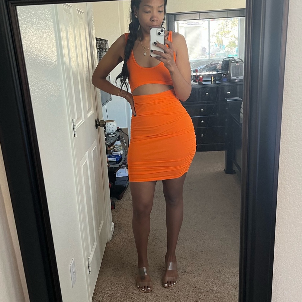 SHEIN dress size xs